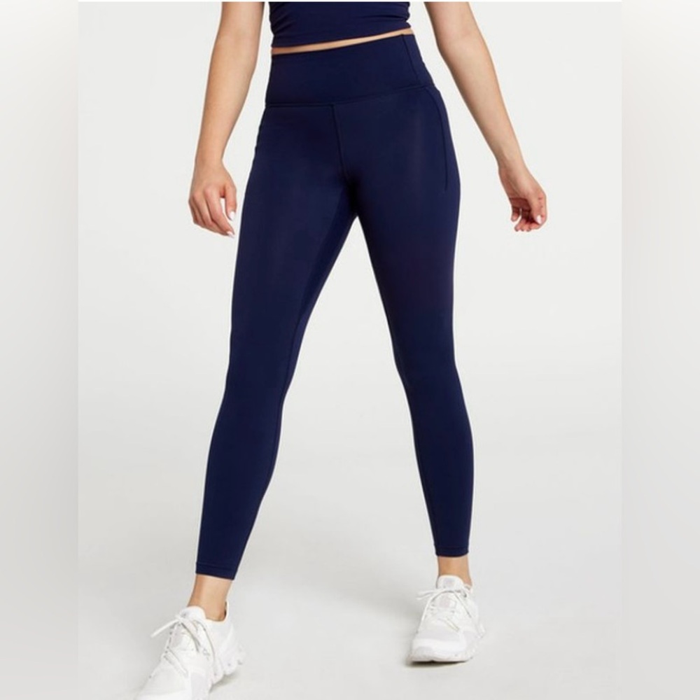 Calia Inspire Navy Women's Leggings
